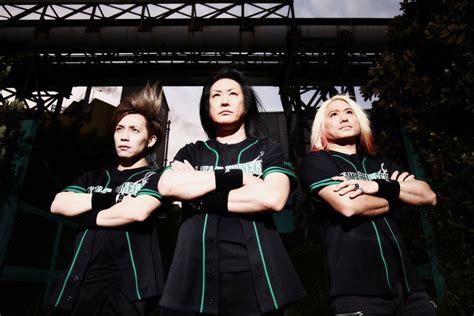 Sex Machineguns Keedan