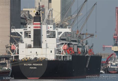 SILVER PEGASUS Vessel photos for Dieter - vesseltracker.com