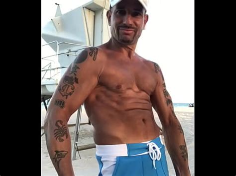 Beach Body Porn Star Maxxx Loadz Xvideos