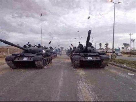 SNAFU The World Is Burning News Libya Your Next Hot Spot