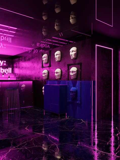 Трудовые будни :: Behance