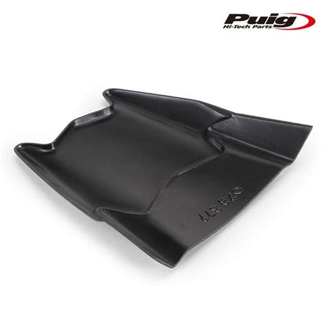 Puig 21158J EXTEND FENDER REAR Ninja H2 15 22 Ninja H2R 15 23 プーチ