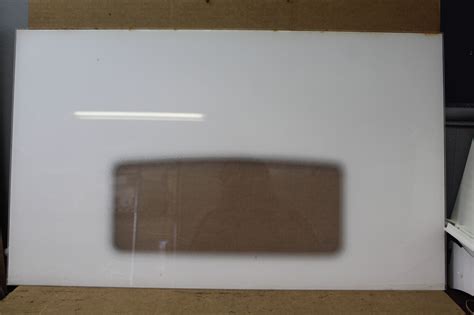 Kenmore Frigidaire Range Outer Door Glass Part 5303935204 Ebay