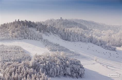 Smole Ski Smole Pogoda Kamery Warunki Narty