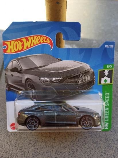 HOT WHEELS AUDI RS E TRON GT Aukro