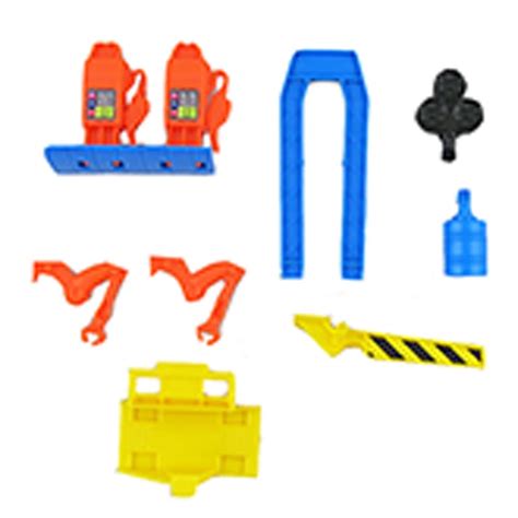 Replacement Parts For Ultimate Garage Hot Wheels Ultimate Garage Vehicle Playset FTB69