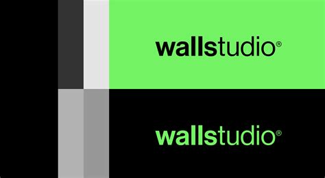 Walls Studio Behance