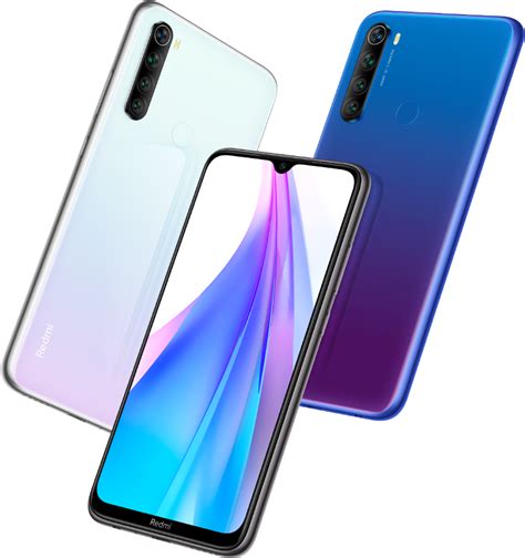Redmi Note 8T丨Xiaomi France丨Mi.com - Xiaomi France