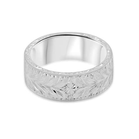 men's wedding band engraving 7