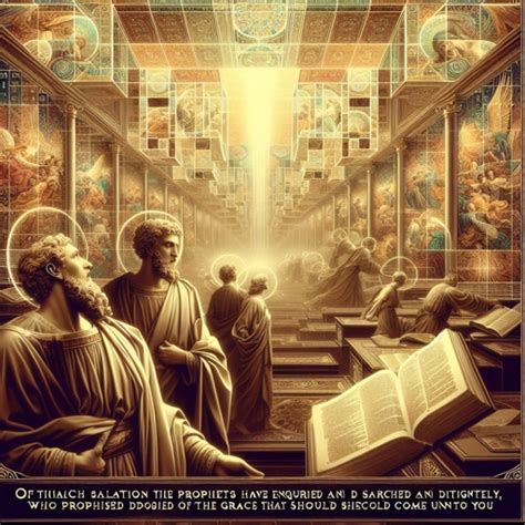 What Does 2 Peter 110 11 Mean Bible Art