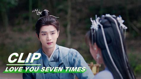 Xiuming Proposes to Xiaoxiang Love You Seven Times EP18 七时吉祥