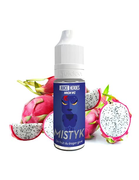 MISTYK 10ML | vaperdistribution.com