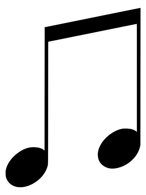 SVG > staff music notes musical - Free SVG Image & Icon. | SVG Silh