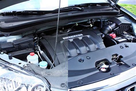 Tutoriel Detailing Bien Nettoyer Le Compartiment Moteur D Une Voiture