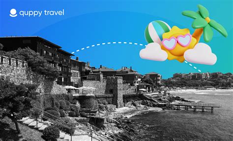 Unlock the Sun-Drenched Secrets of Bulgaria's Black Sea Coast with