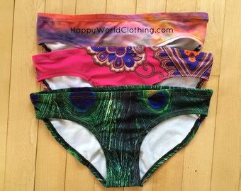 Galaxy Bikini Etsy