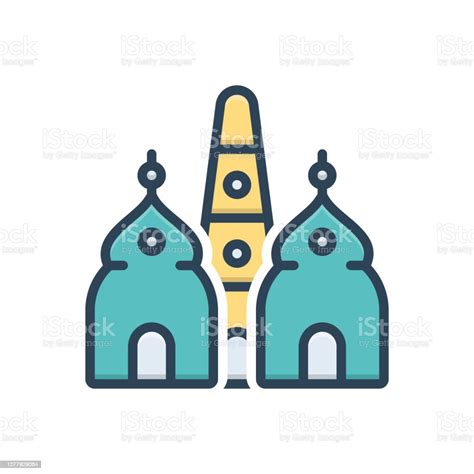 paradigm model stock illustration  image  gauge icon