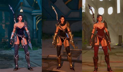 Req Eternal Strands Nude Mod Adult Gaming LoversLab