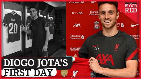 "What a window": Liverpool fans delighted as Diogo Jota joins Thiago in whirlwind transfer ...