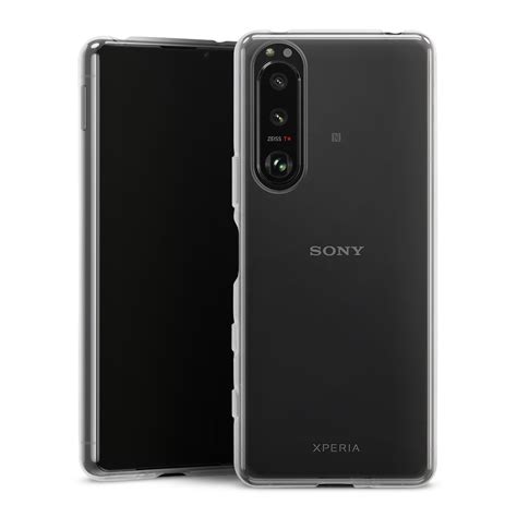 Handyhüllen Sony Xperia 5 III - DeinDesign