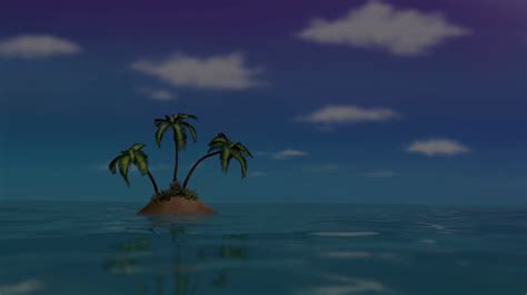 Bikini Atoll Spongebob