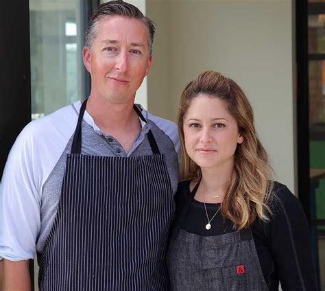 Chef Brooke Williamson Restaurants & Net Worth. Wiki, Husband - Famous Chefs