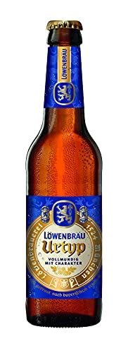 L Wenbr U Urtyp Hell Flaschenbier Mehrweg Im Kasten Helles Bier Aus