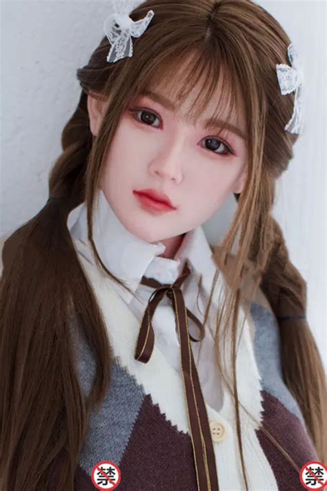 Realistic Lovely Full Silicone Sex Doll Sora Cm Kanadoll