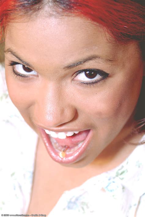 Mexican Latina Masturbation XXX Dessert Picture 5