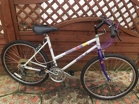Magna Fugitive Ladies Mountain Bike In Bilsthorpe Nottinghamshire