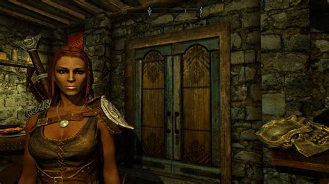 Women Of Skyrim Female Textures – Telegraph