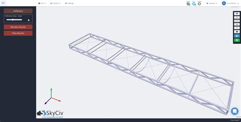 Kafes Platformu Skyciv M Hendisli I