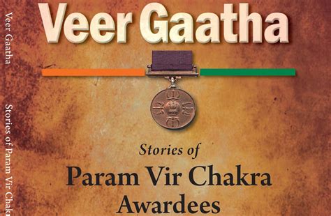 bravest    param vir chakra awardees  stories www