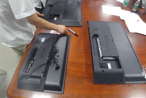 С чего начинается телевизор: как KIVI разрабатывает и производит свои ТВ