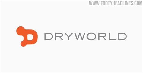 Dryworld Tease Announcement Of Premier Sport Kit Deal Footy Headlines