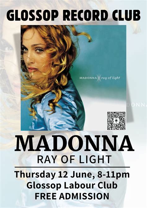 club madonna 13