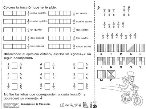 Matem Tica Cuarto Grado Archivos Material De Aprendizaje