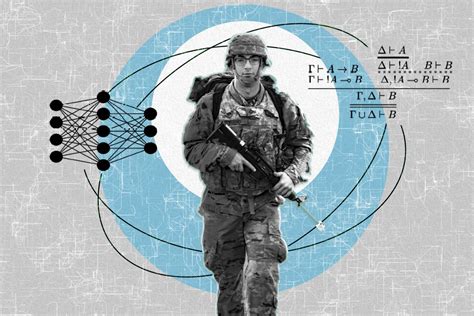 Ai Research Helps Soldiers Navigate Complex Situations Article The United States Army