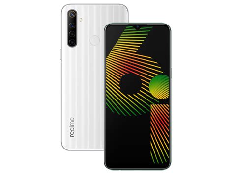 Oppo Realme 6i External Reviews