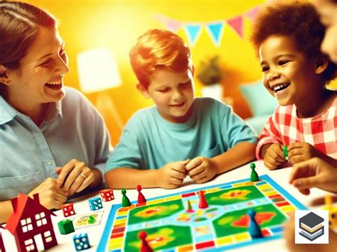Jogos De Tabuleiro Para Criança De 5 Anos - Como ensinar Jogos de Tabuleiro para Crianças de 3 a 5 anos - Host DW
