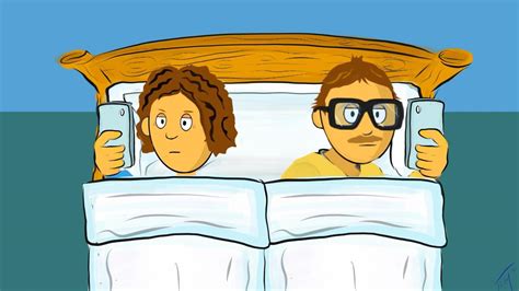 Wissenschaftlich Belegt Social Media Sorgt F R Schlechten Sex