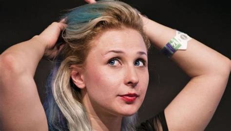 В России объявили в розыск участницу Pussy Riot Latvijas ziņas