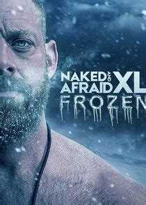 Naked And Afraid Uncensored Show Relations Tvmaze