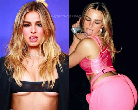 Addison Rae Nude Photos Videos TheFappening