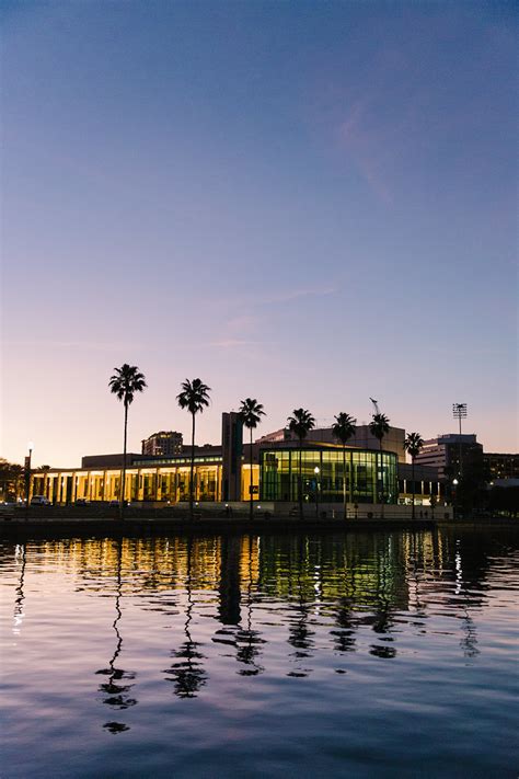 The Florida Orchestra Plays Beethoven And Showcases Percussion Ensemble