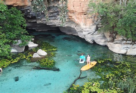 Chapada Diamantina Roteiro Dias