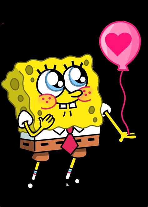 Spongebob Squarepants Quotes About Love Quotesgram