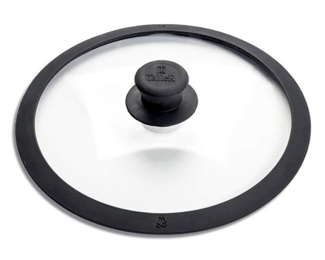 Крышка для сковороды, кастрюли 24 см TalleR TR-38003 купить на OZON по ...