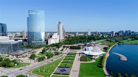 National Geographic names Milwaukee among best places to visit in 2023