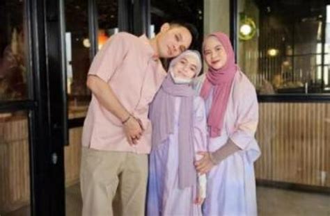 9 Potret Sienna Anak Marshanda Berhijab Auranya Menyejukkan
